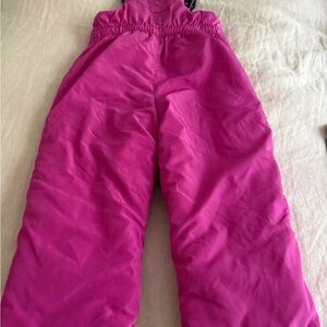 Canada Weathergear Pink Jacket